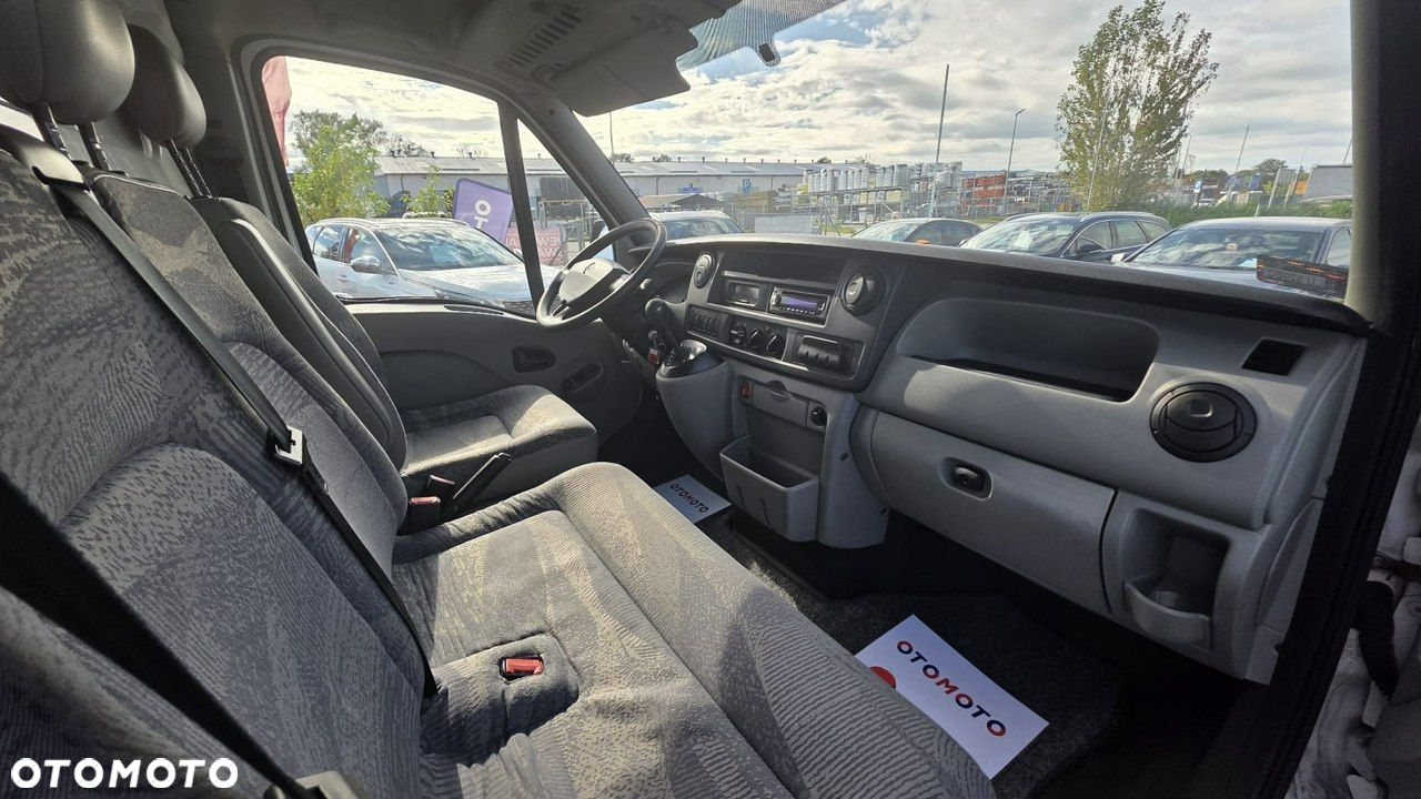 Renault Master - 15