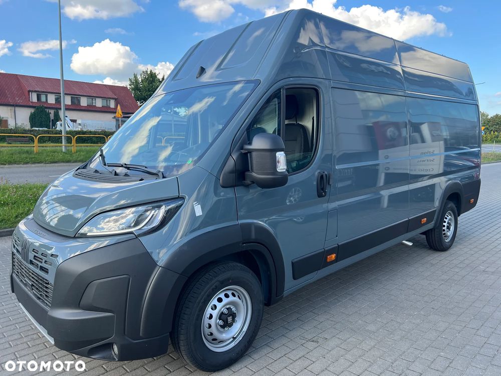 Fiat Ducato L4H3 - 3