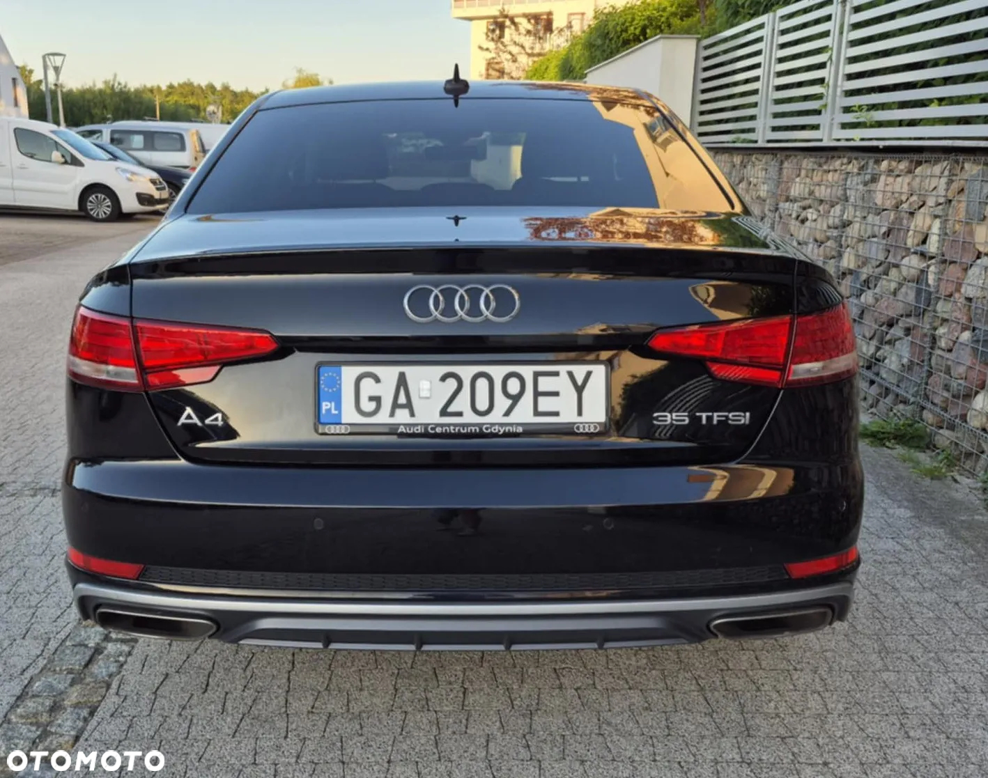 Audi A4 35 TFSI S tronic - 6
