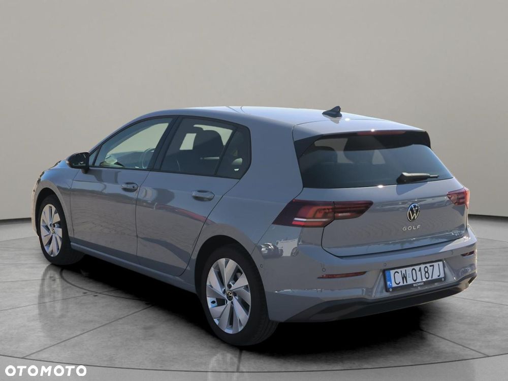 Volkswagen Golf 1.5 eTSI mHEV Life Plus DSG - 6