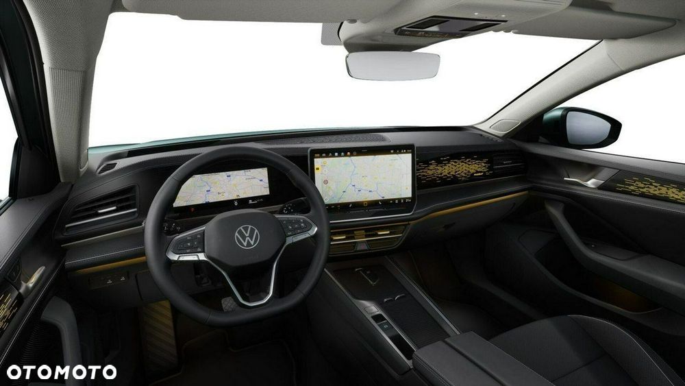 Volkswagen Passat - 6