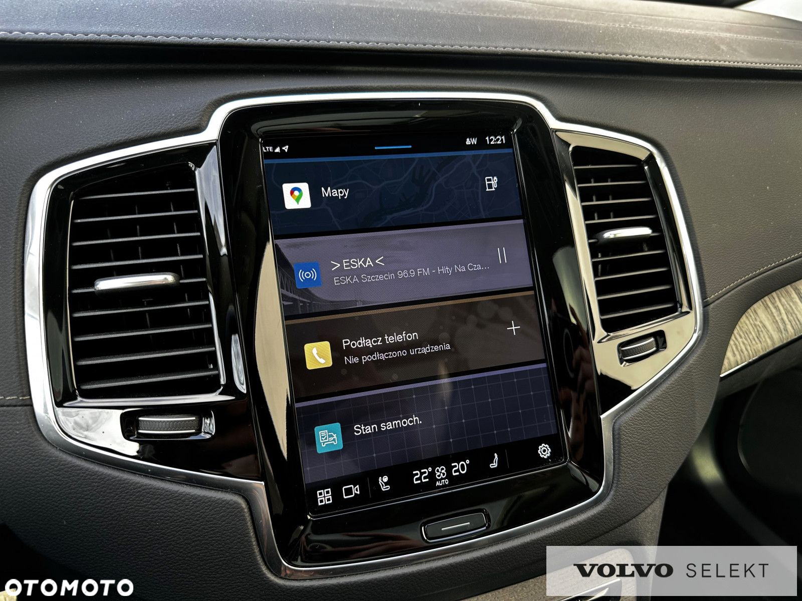 Volvo XC 90 - 35