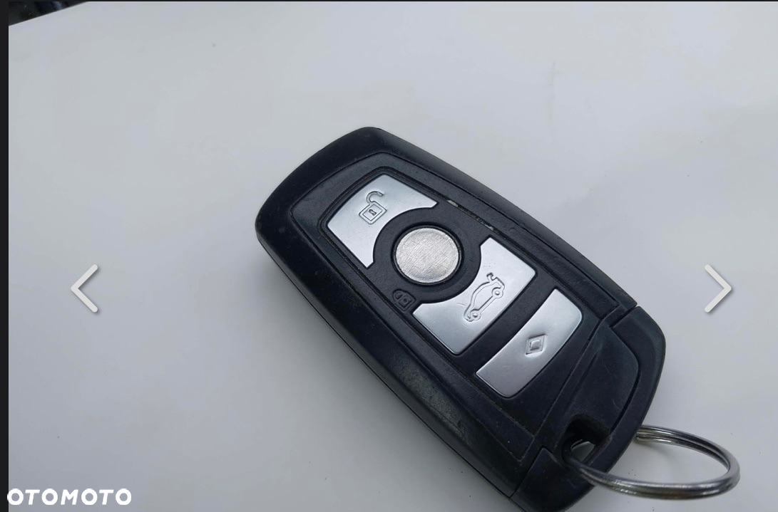 BMW Seria 5 Active Hybrid - 10