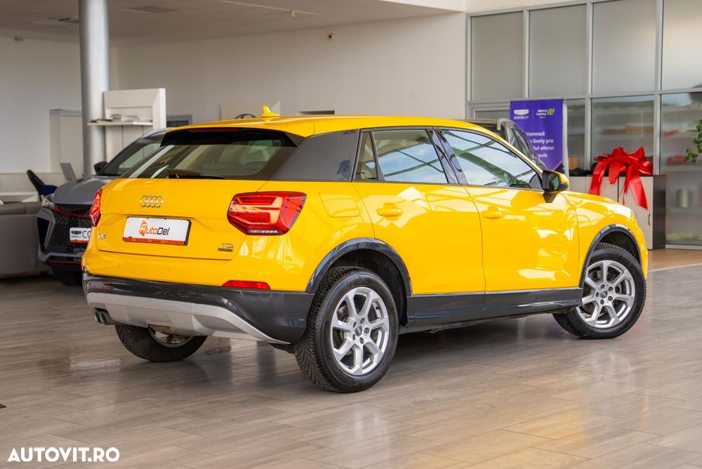 Audi Q2 - 8
