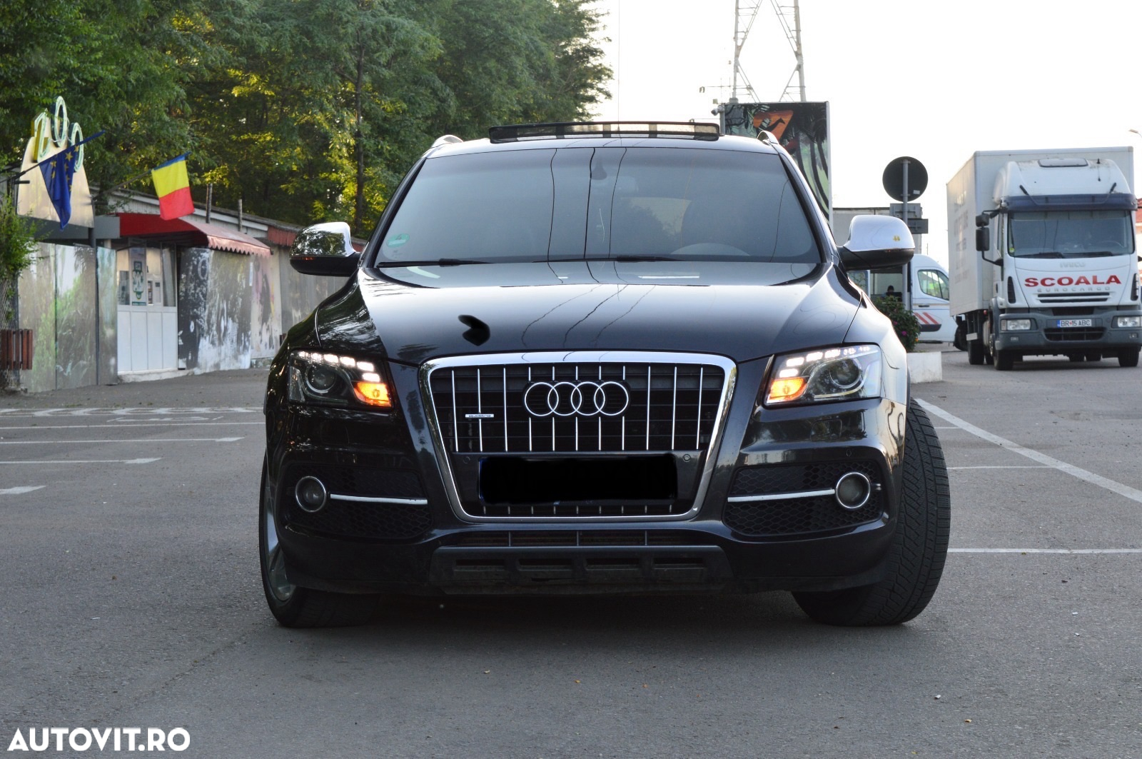 Audi Q5 3.0 TDI Quattro S-Tronic - 2