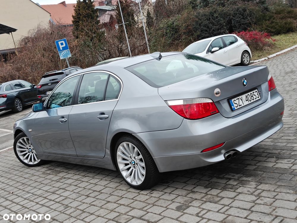 BMW Seria 5 - 6
