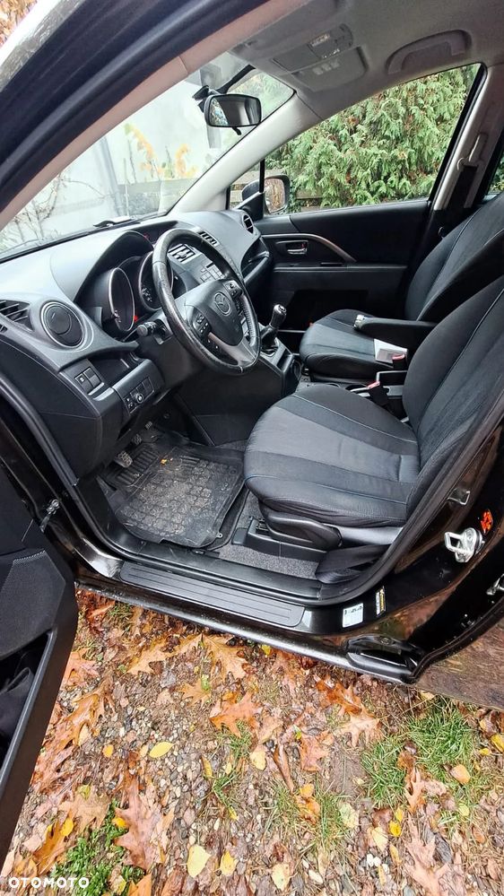 Mazda 5 1.8 Exclusive - 10