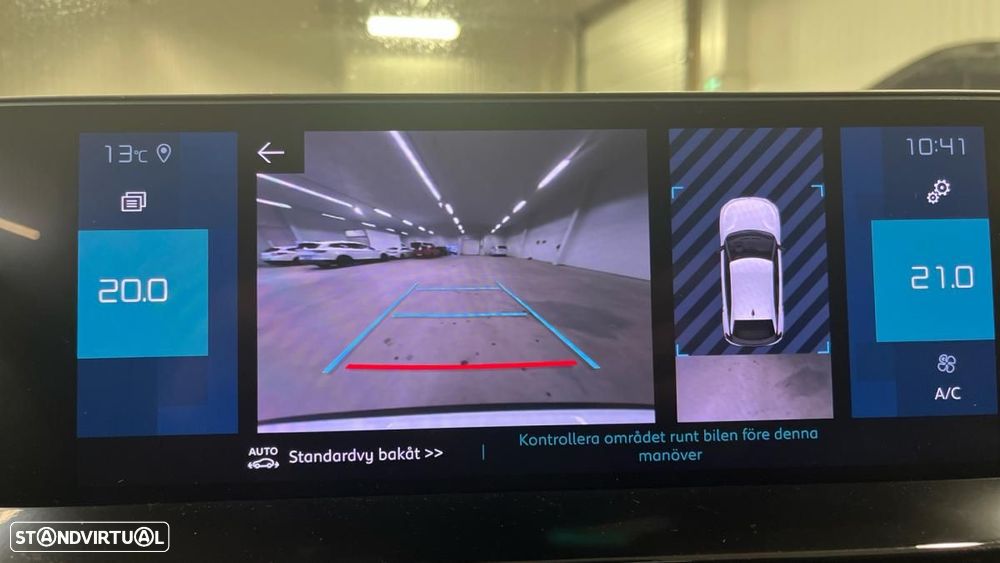 Citroën e-C4 Shine - 5