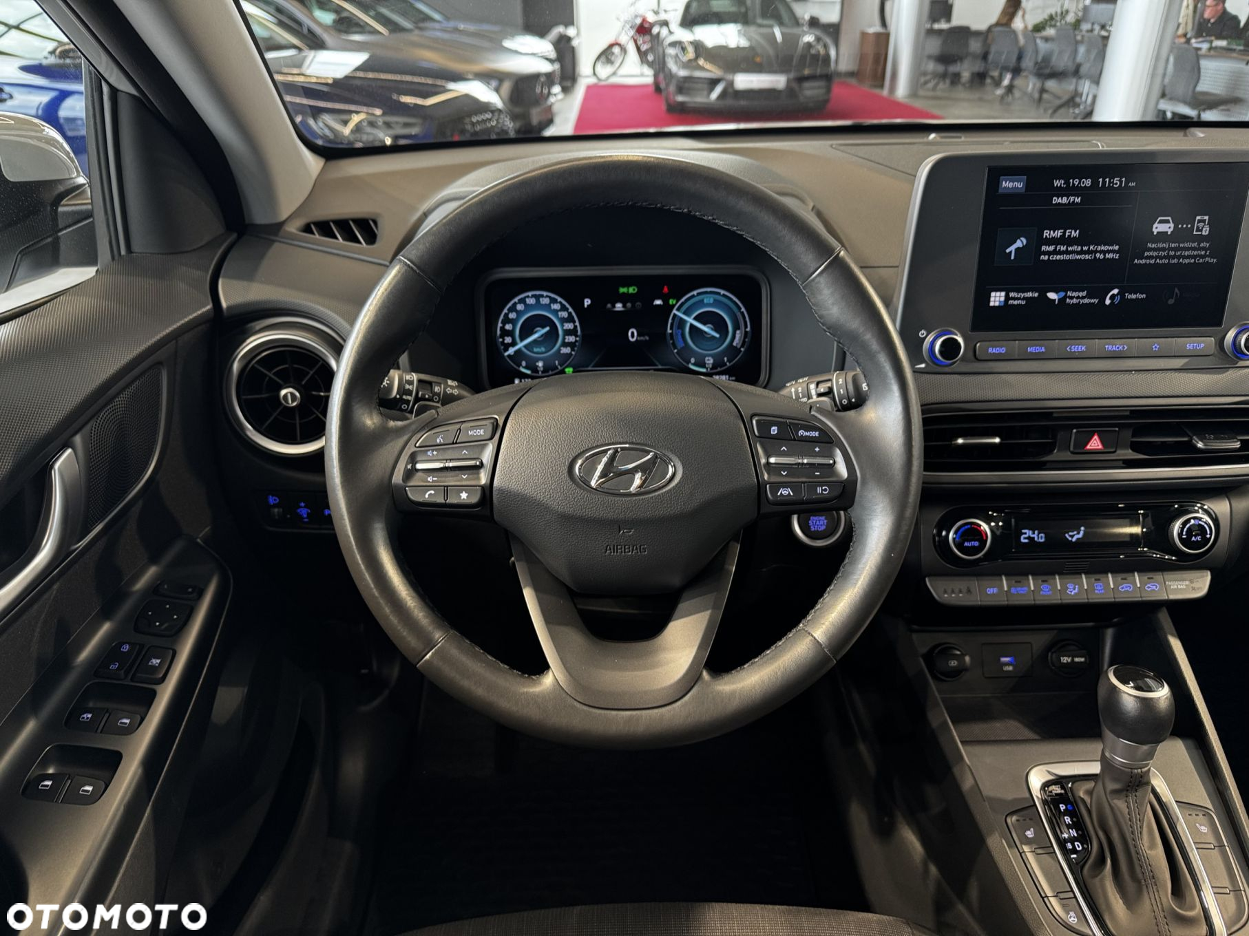 Hyundai Kona - 19