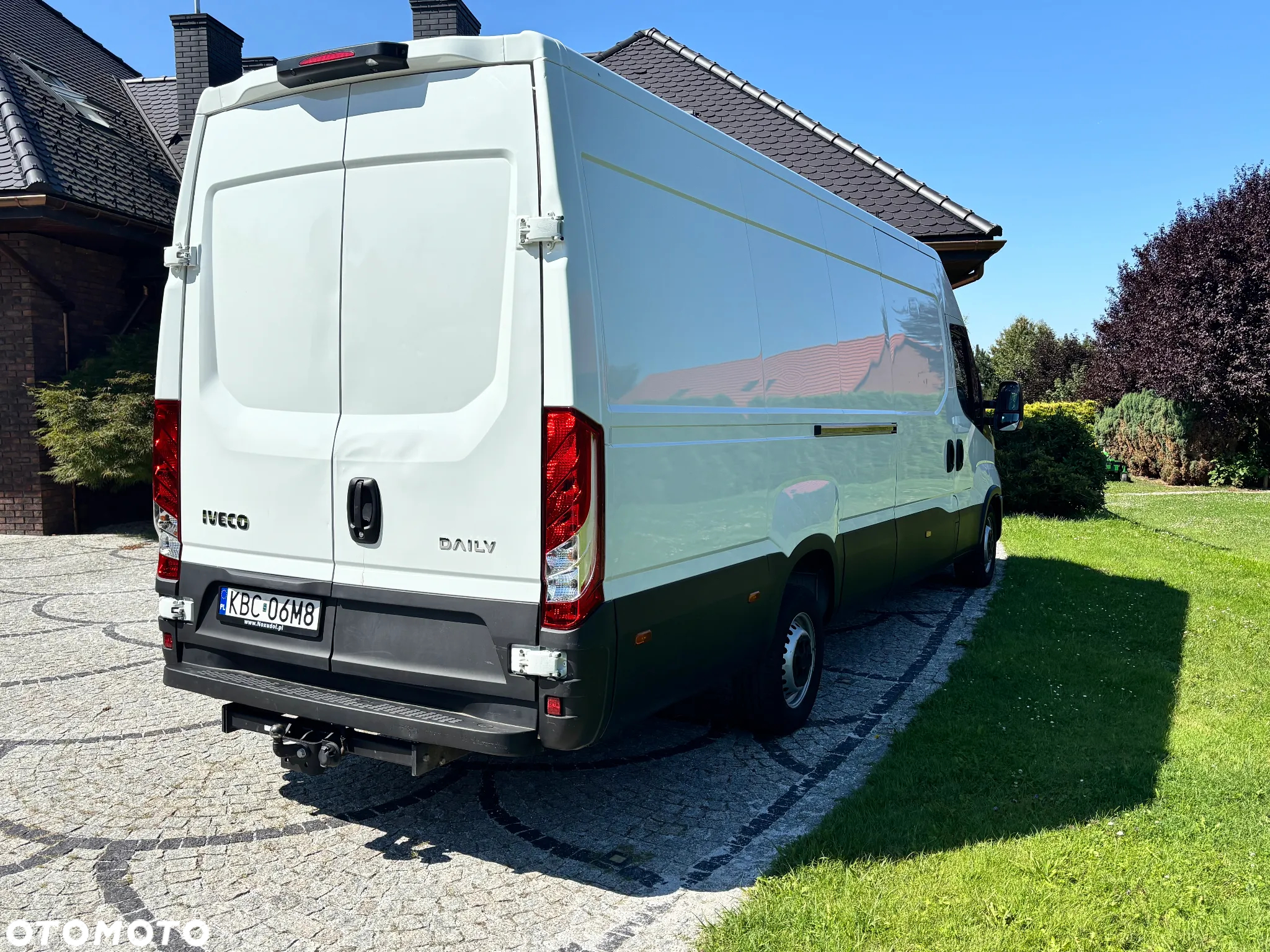 Iveco 35S16 - 9