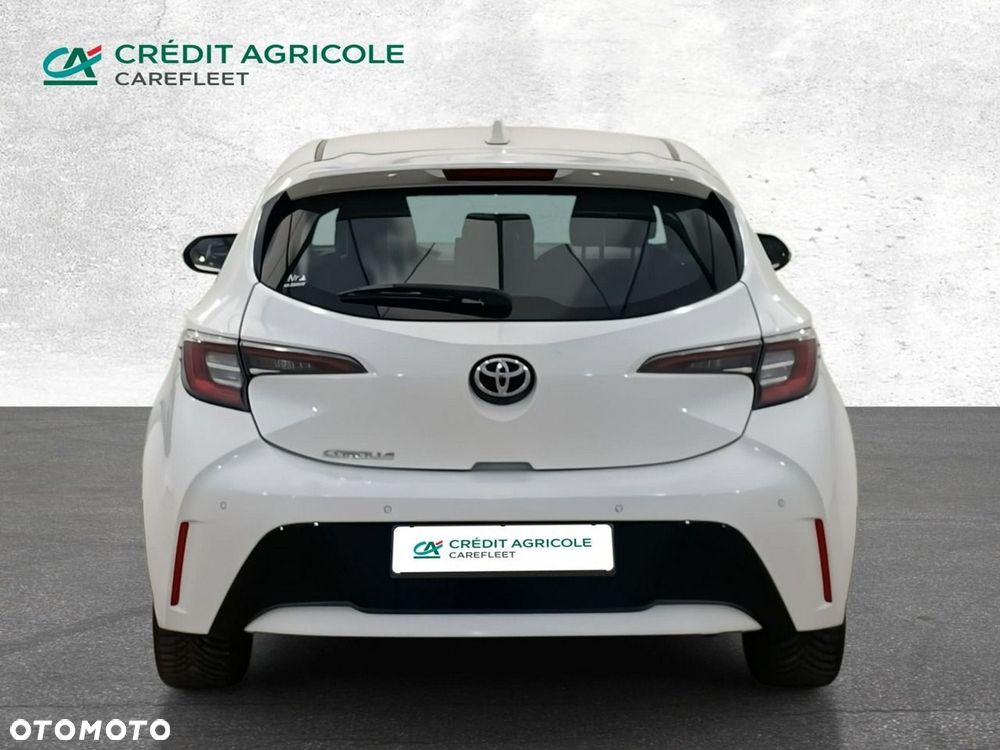 Toyota Corolla - 7