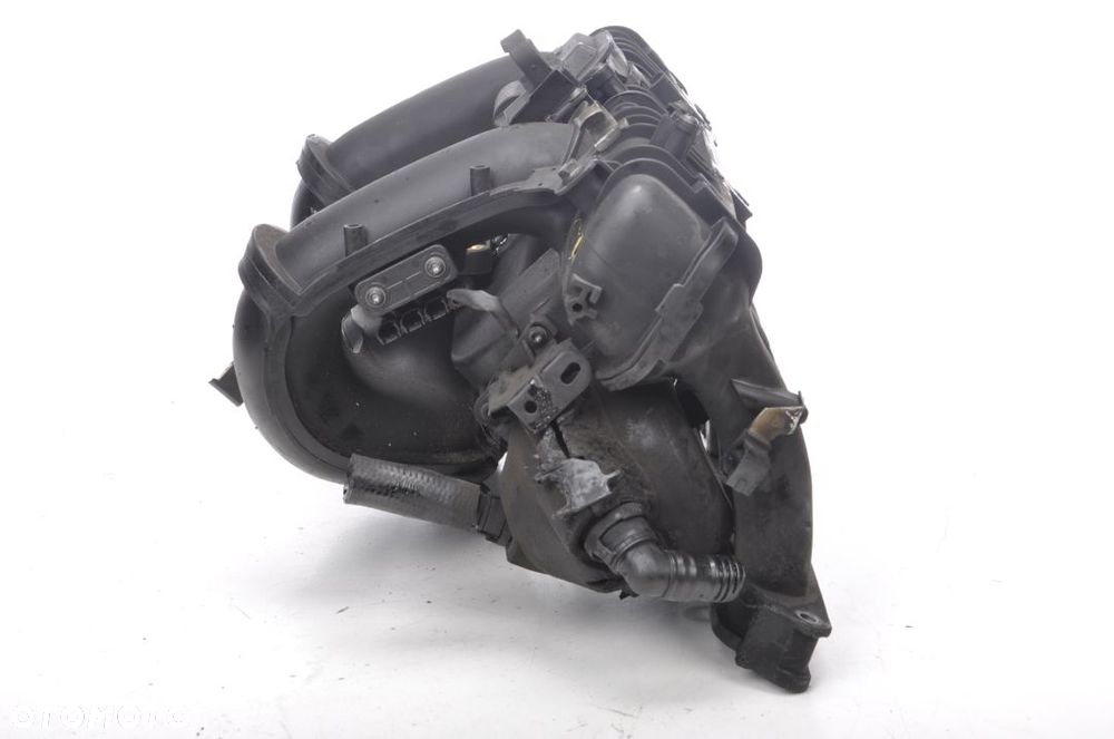 BMW 6 E64 630i 3.0 24V KOLEKTOR SSĄCY - 6