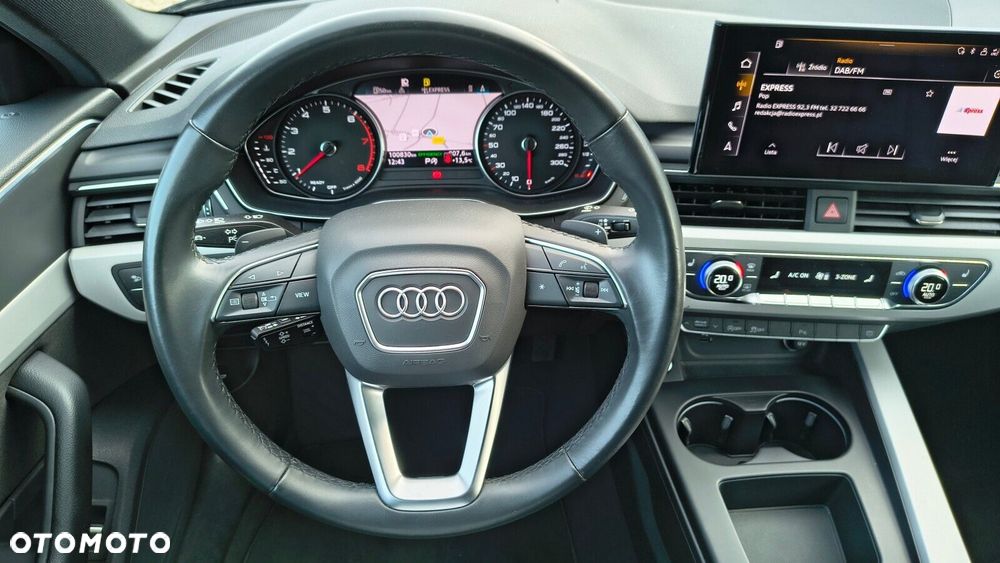 Audi A4 Avant - 9