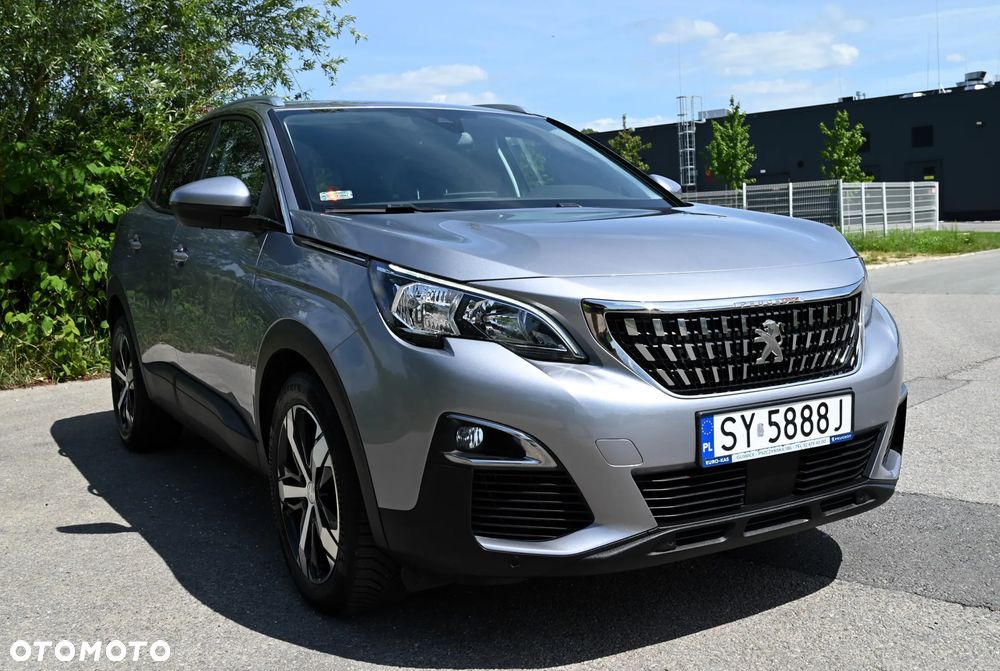 Peugeot 3008 - 7