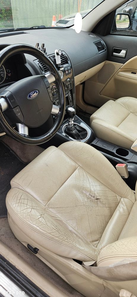Ford Mondeo 2.0 Ghia - 2