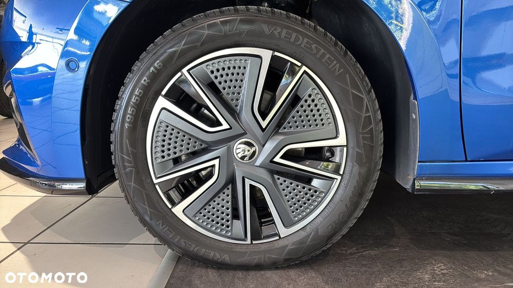 Skoda Fabia 1.5 TSI Monte Carlo DSG - 19