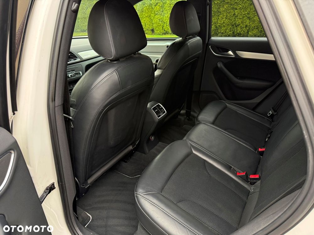 Audi Q3 2.0 TDI Quattro - 24