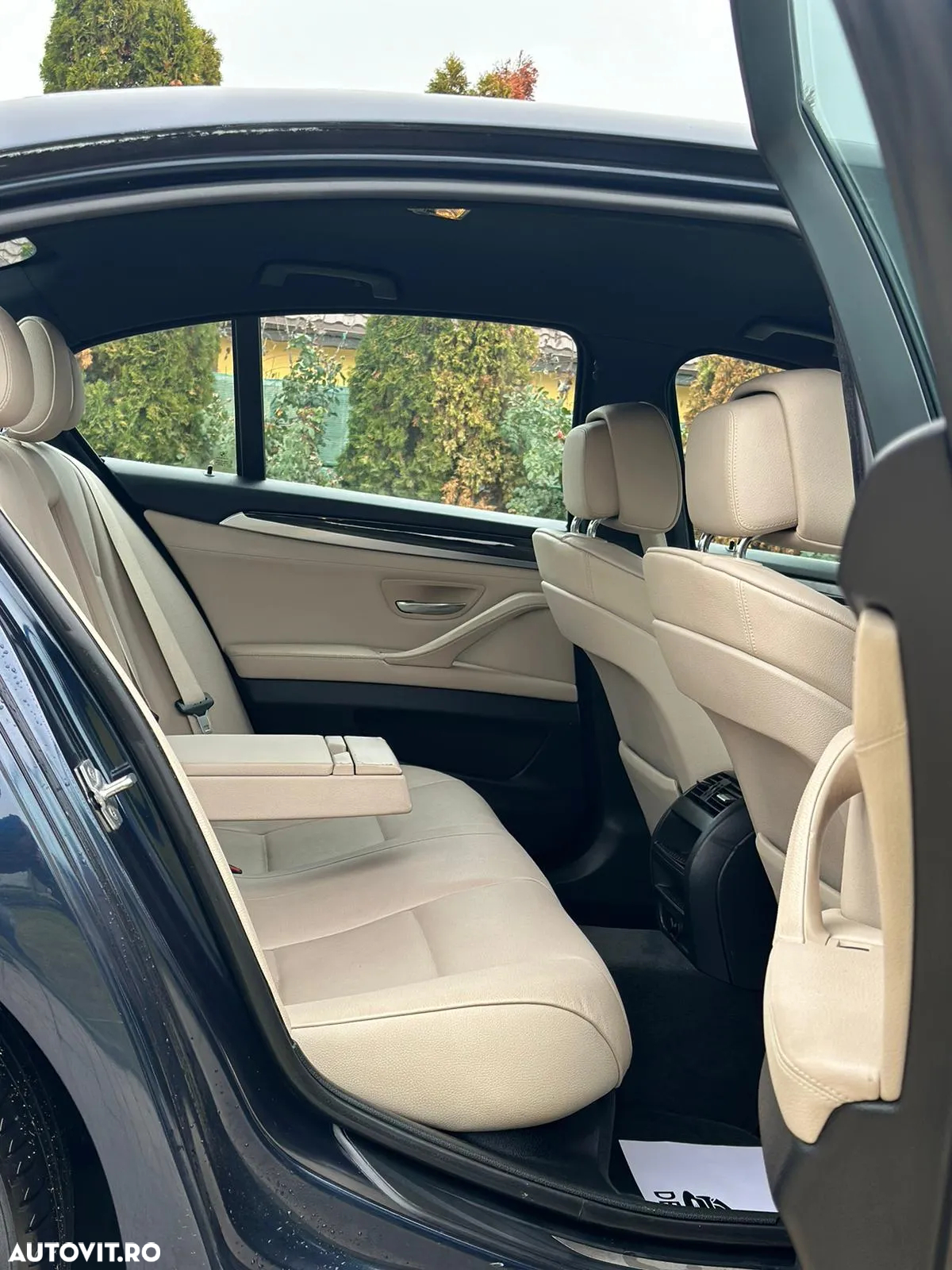 BMW Seria 5 530d Aut. - 8