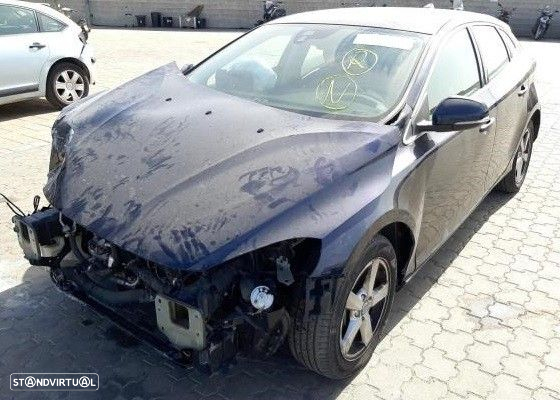 Peças Volvo V40 Hatchback (525, 526) 2012 a 2015 - 3