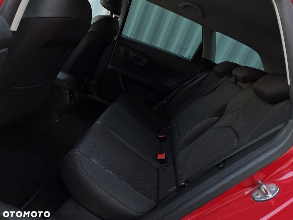Seat Leon 1.4 TSI Start&Stop FR - 17