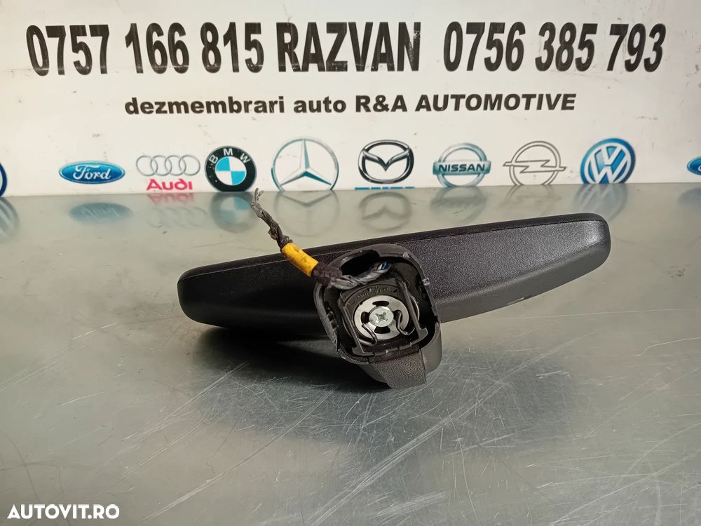 Oglinda Retrovizoare Parbriz Hyundai Santa Fe 2 II An 2006-2012 - 5