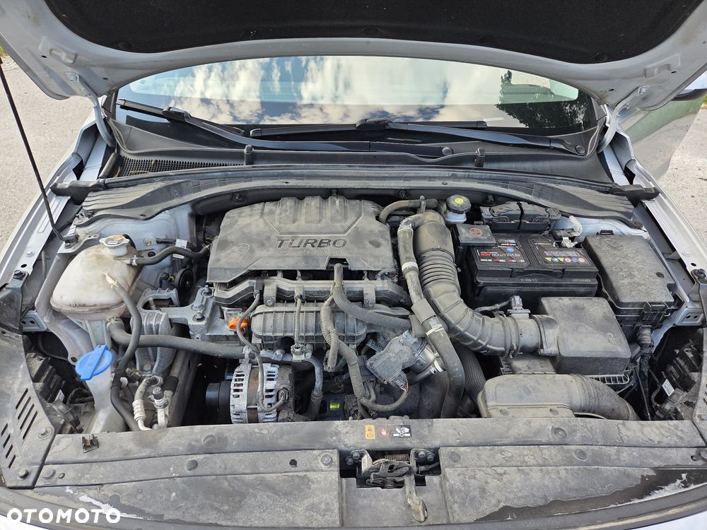 Hyundai i30 1.0 T-GDI Modern - 21