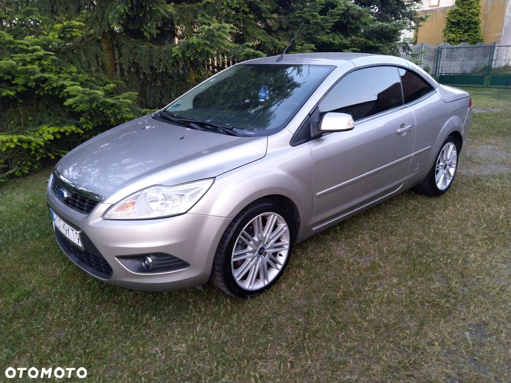 Ford Focus - 4