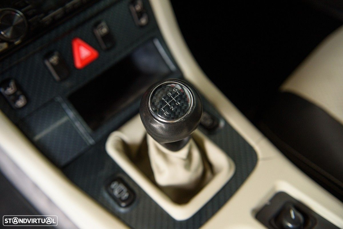Mercedes-Benz SLK 230 Kompressor - 31