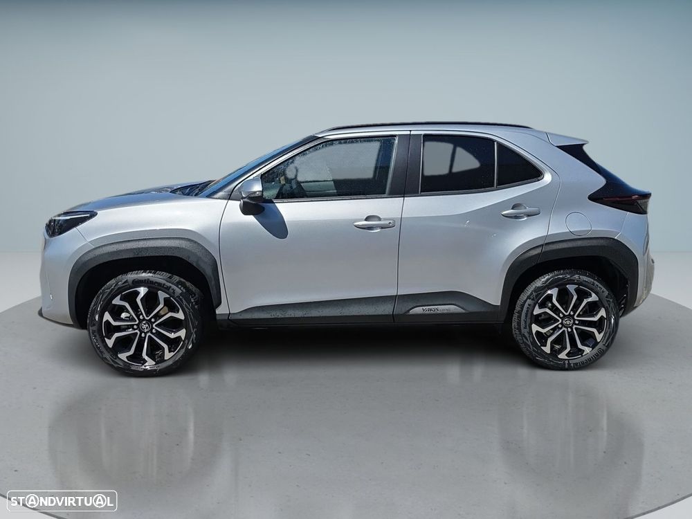 Toyota Yaris Cross 1.5 Hybrid Exclusive - 11