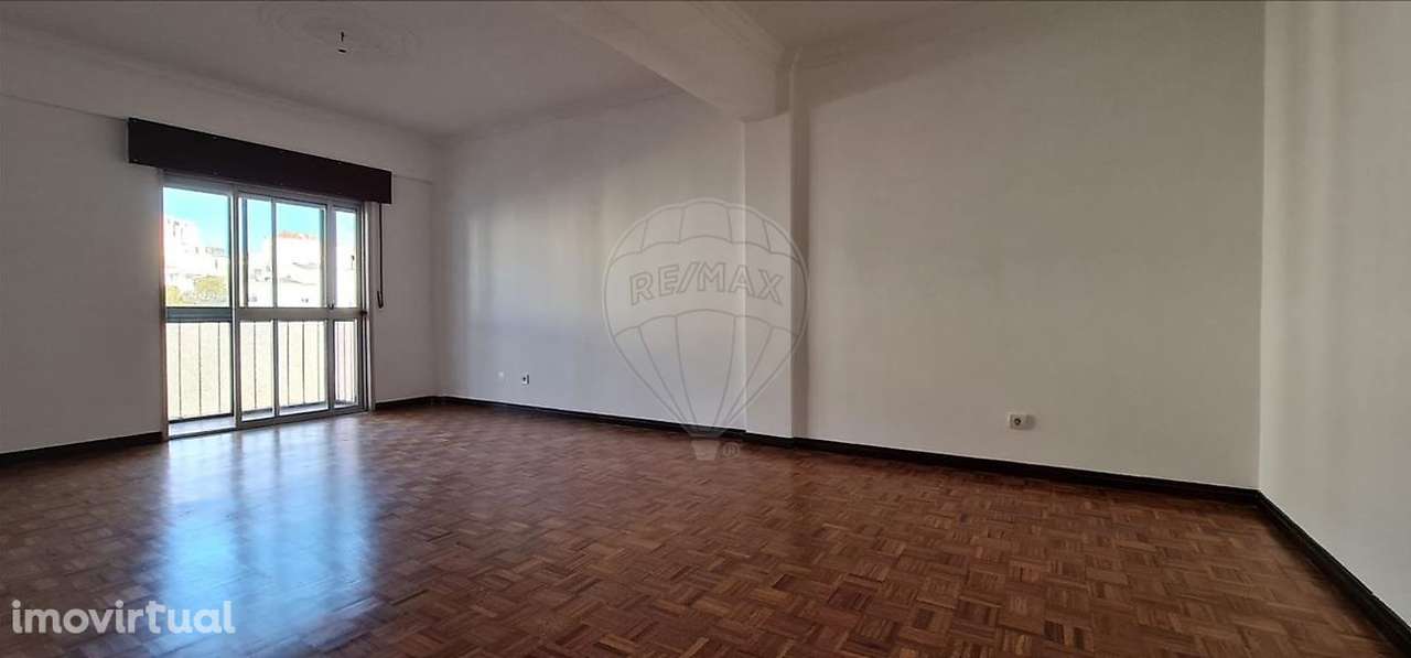 Apartamento T2 para venda - Grande imagem: 4/13