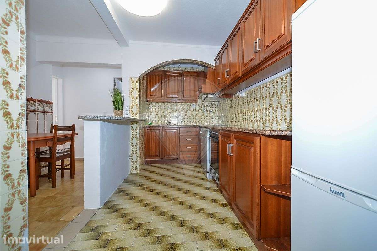 Apartamento T2 para arrendamento - Grande imagem: 5/16
