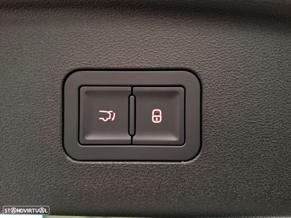 BYD Sealion 7 SEALION7 82.5 kWh Comfort - 26