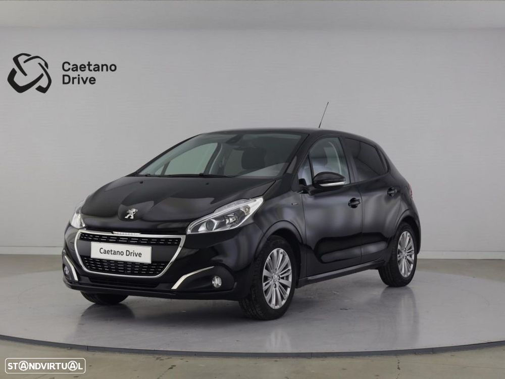 Peugeot 208 1.2 PureTech Active - 1