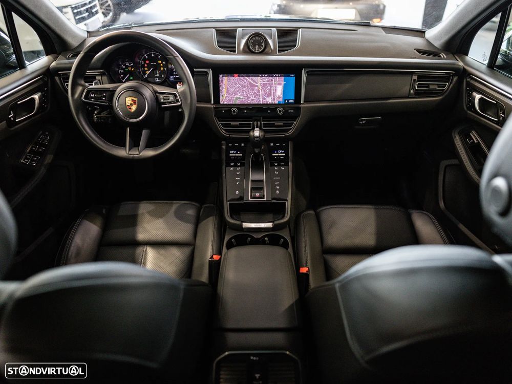 Porsche Macan PDK - 26