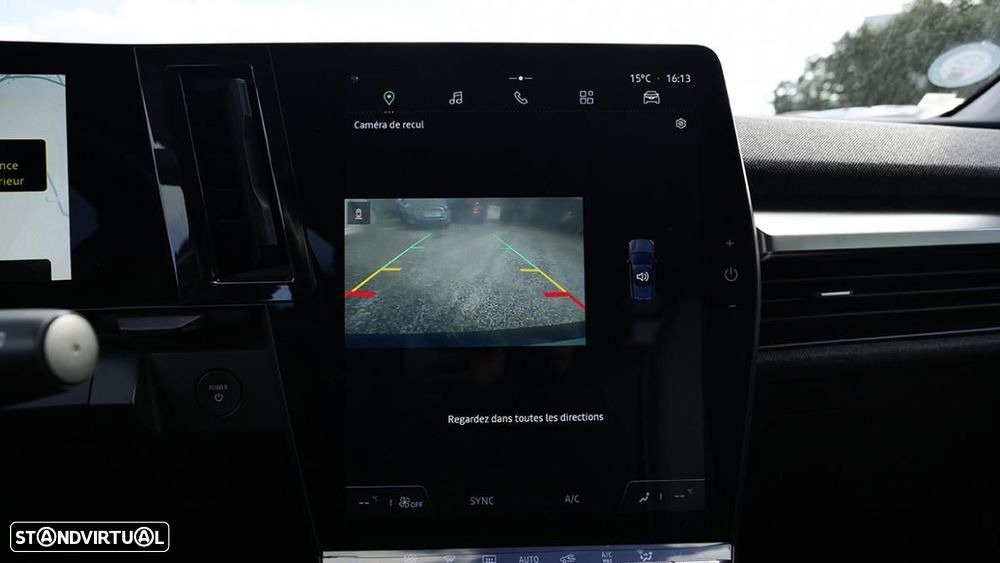 Renault Mégane E-Tech EV60 Evolution Super Charge - 41