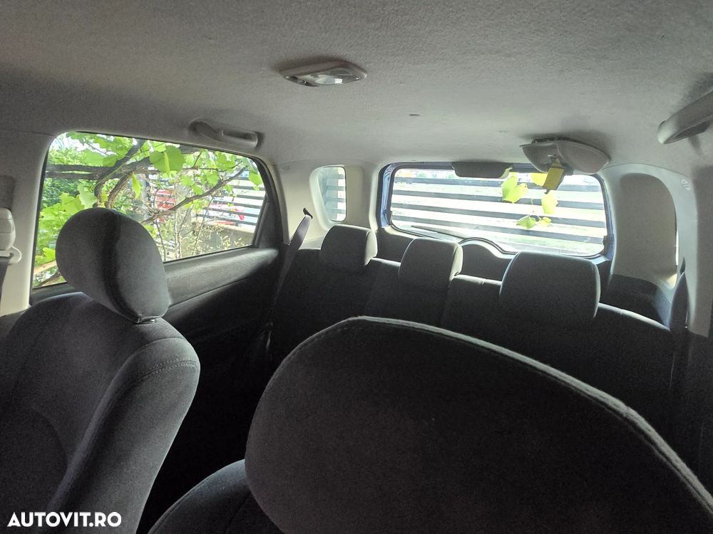 Daihatsu Terios - 11