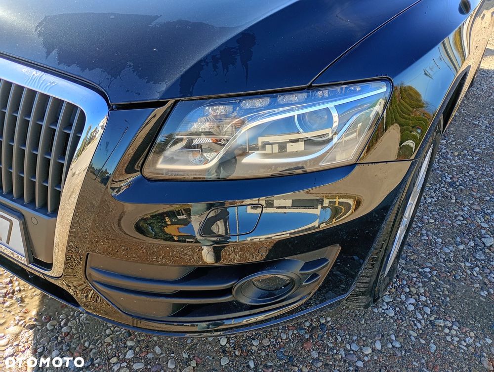 Audi Q5 2.0 TDI quattro S tronic - 30