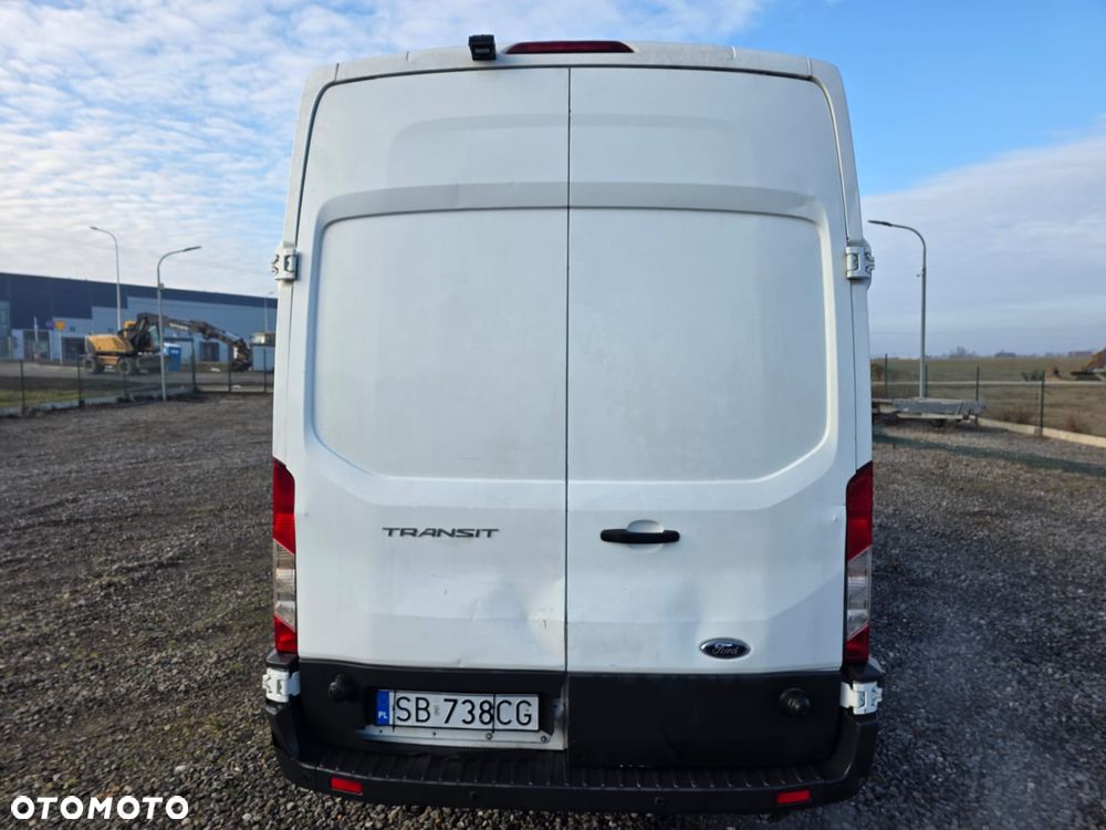 Ford Transit - 7