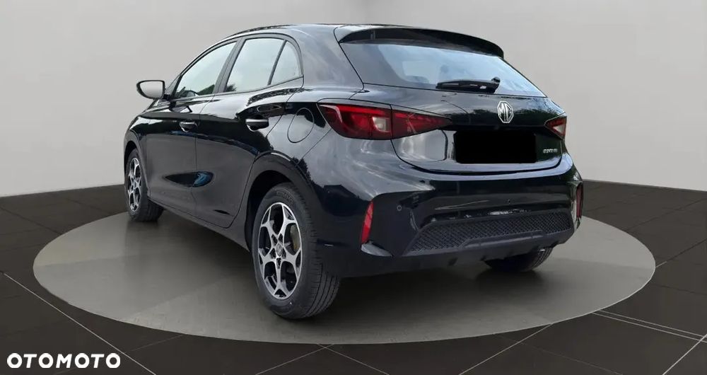 MG MG3 1.5 Excite - 4