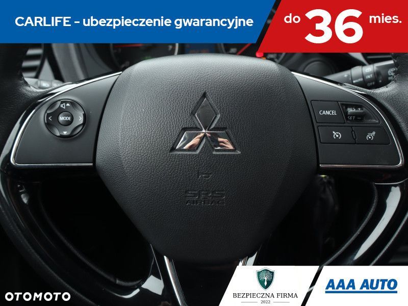 Mitsubishi Outlander - 19