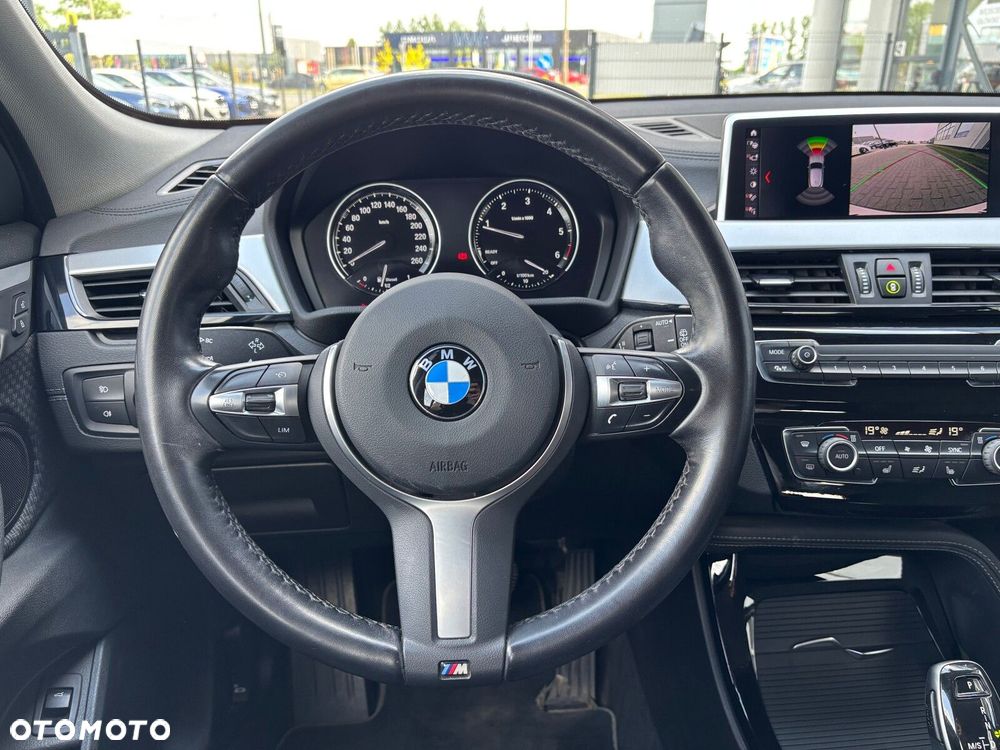 BMW X2 - 32