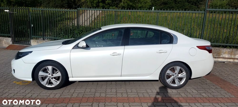 Renault Latitude 2.0 dCi Privilege - 2