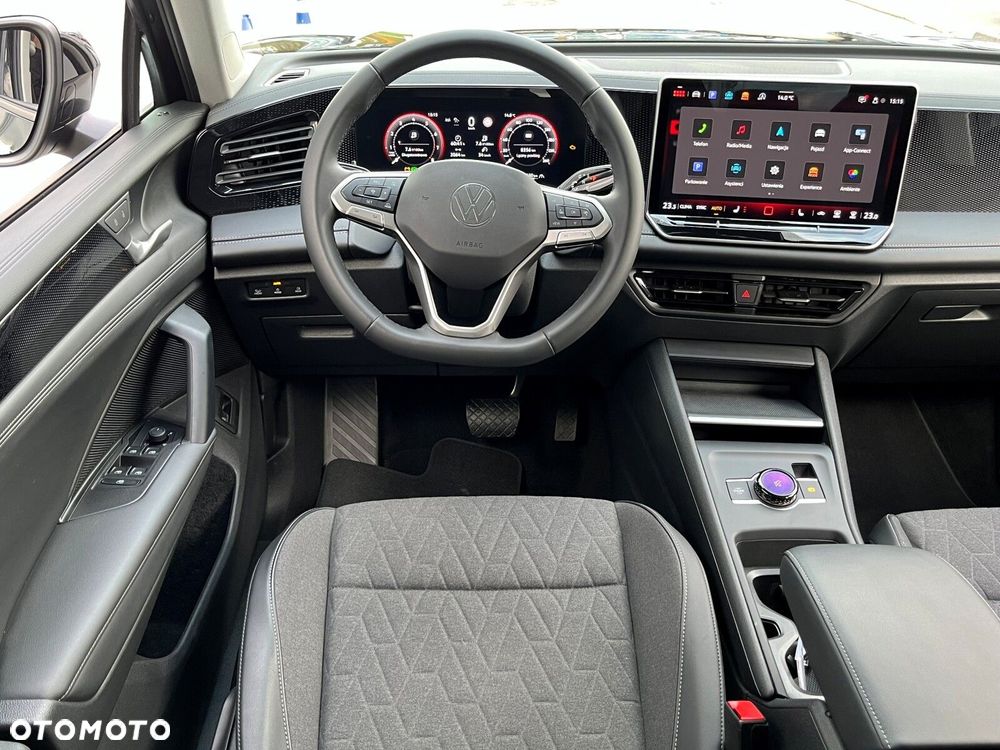 Volkswagen Tiguan 1.5 TSI EVO Life DSG - 6