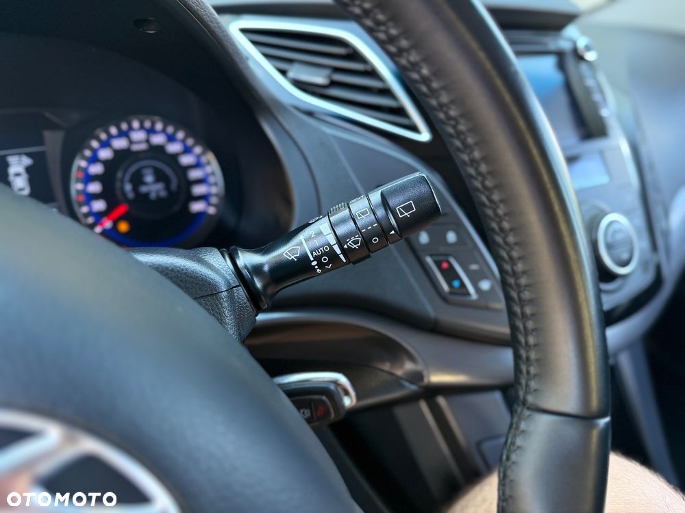 Hyundai i40 Kombi 1.6 Trend - 30