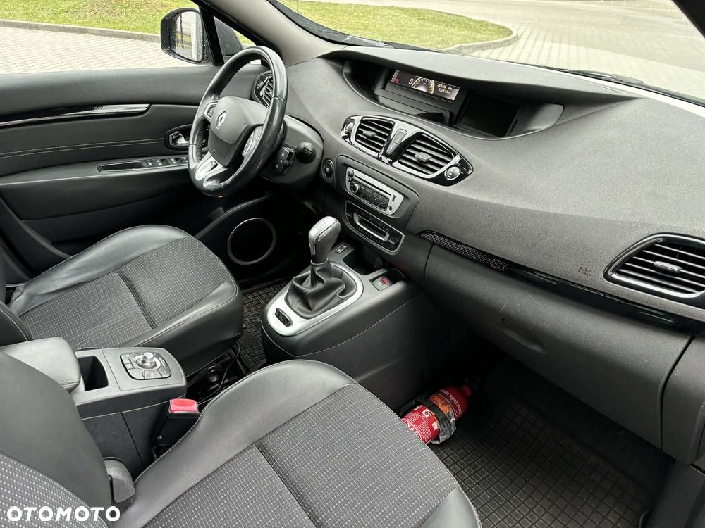 Renault Scenic dCi 110 EDC Expression - 6