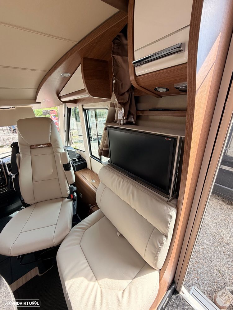 Carthago C-Tourer - 15