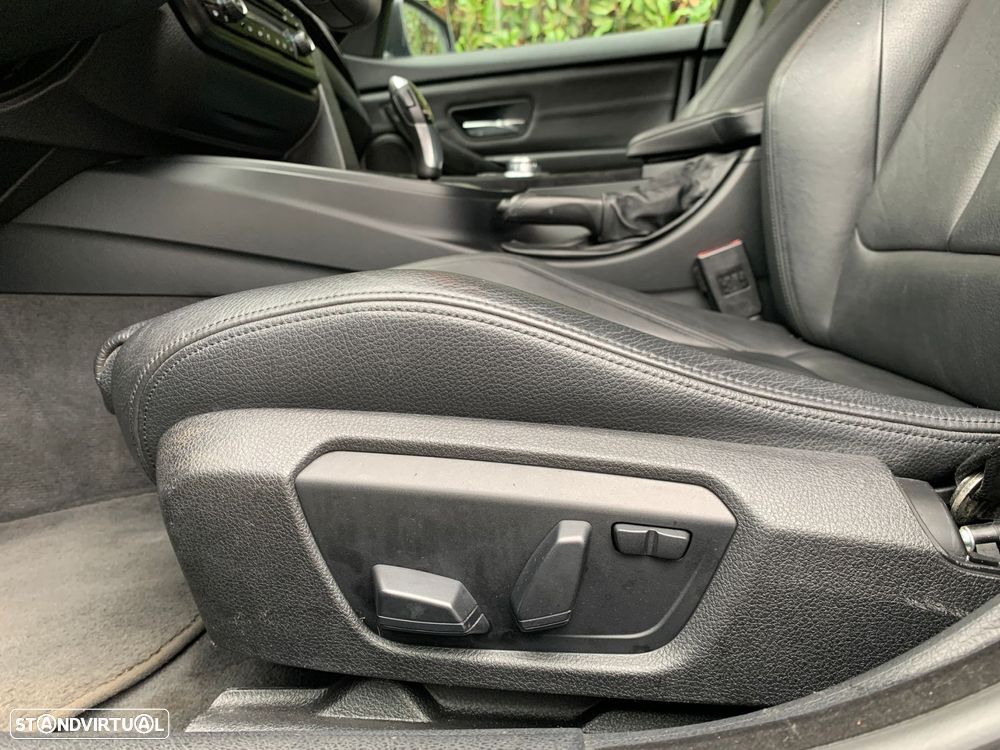 BMW 420 Gran Coupé d Pack M Auto - 43