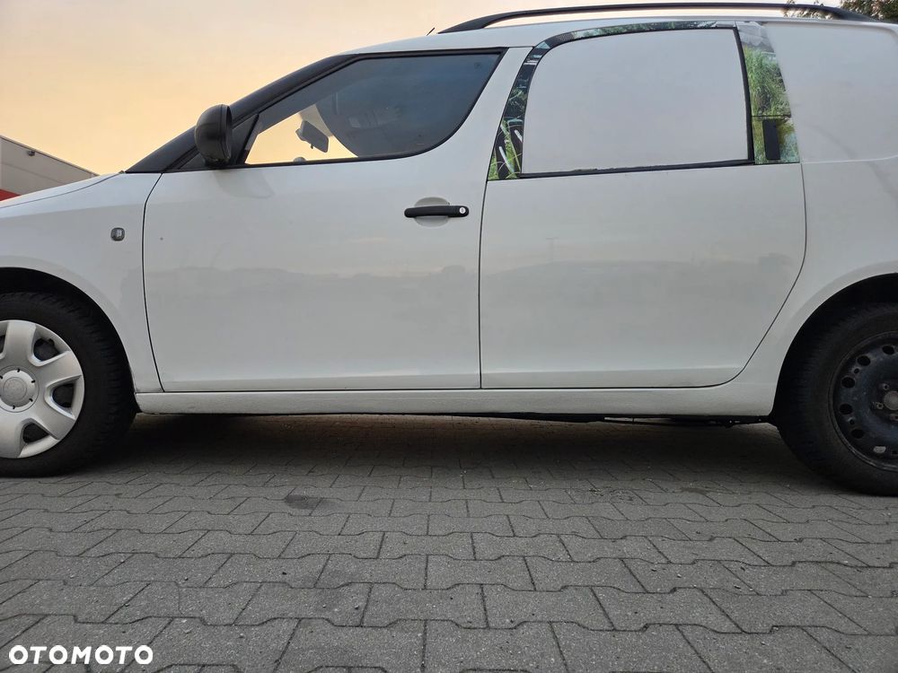 Skoda Praktik - 3