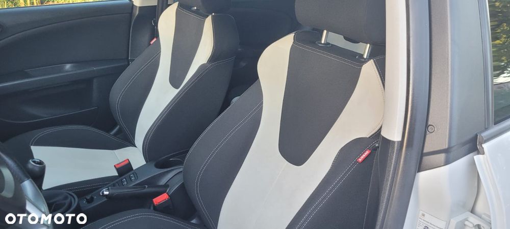 Seat Leon 2.0 TDI FR - 16