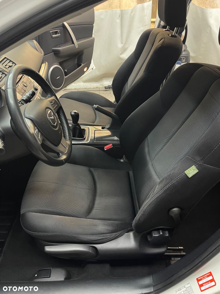 Mazda 6 - 31